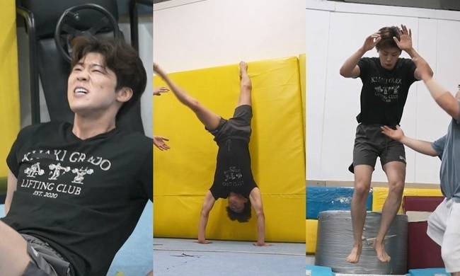 사진=MBC ‘나 혼자 산다’