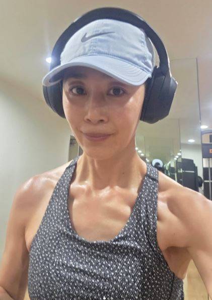 문정희 소셜미디어