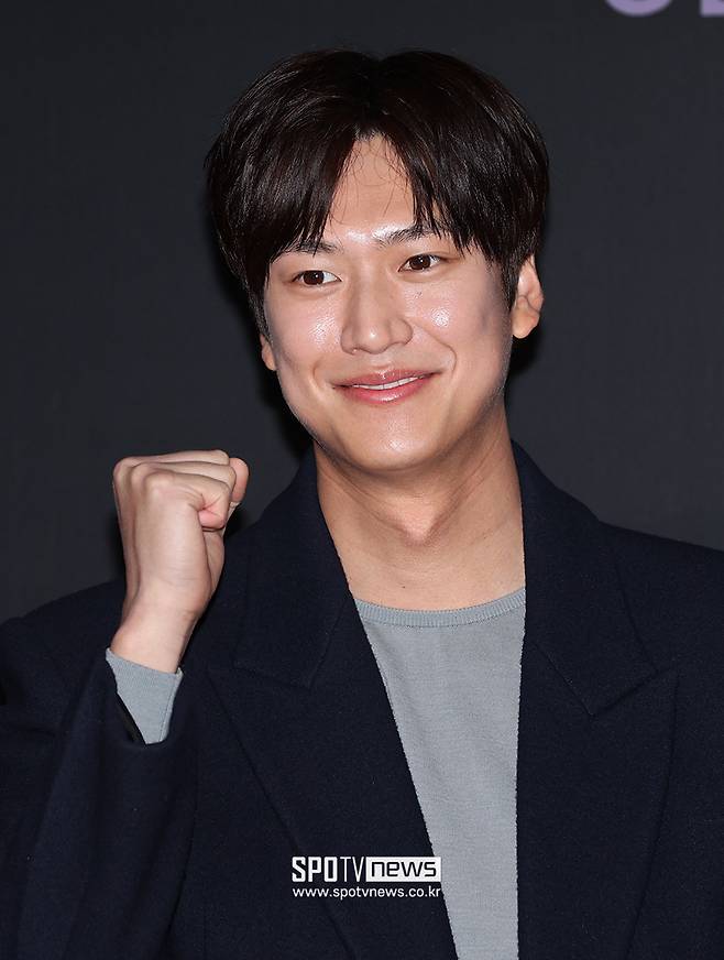 ▲ 나인우 ⓒ곽혜미 기자