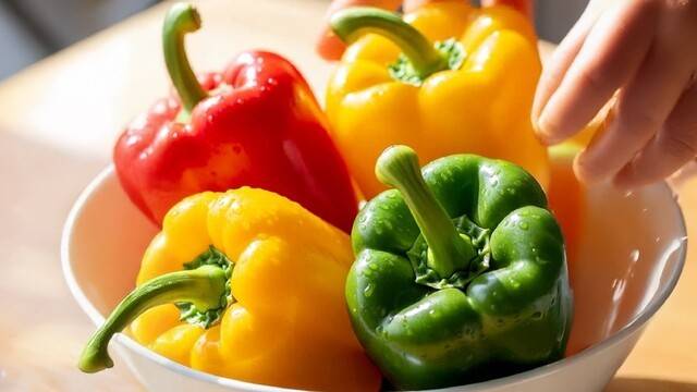 일부 채소는 익히지 않고 생으로 먹는 것이 더 이로울 수 있다|출처: Gemini