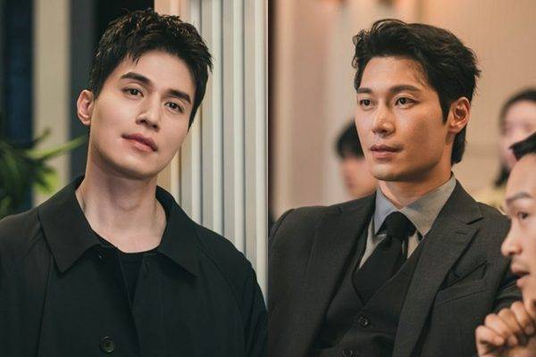 '착한 사나이' 스틸 컷 / 사진=JTBC