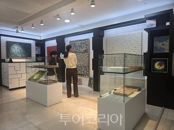 J-Art 매장. /사진-제주관광공사