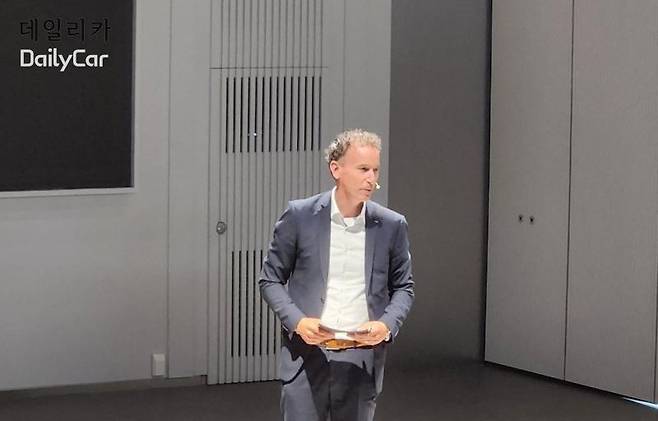 BMW모토라드, 마커스 뮐러 잠브레 아태·중국·러시아·아프리카·중동 및 캐러비안 지역 총괄