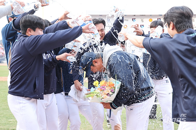 NC 다이노스 제공