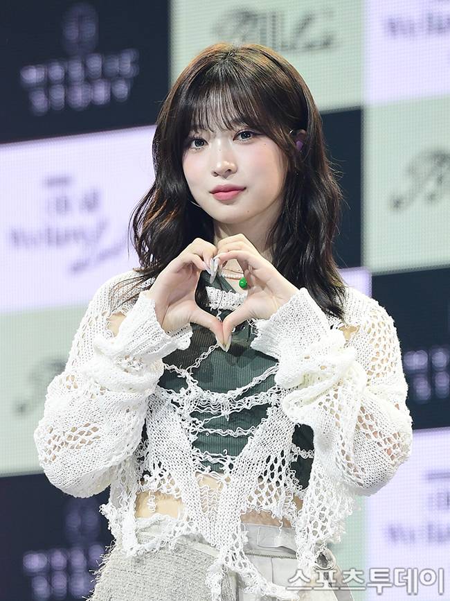 빌리 하루나 / 사진=DB