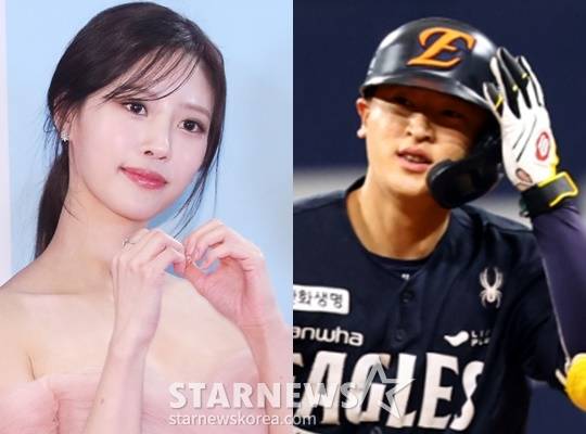 이미주, 이진영 / 사진=스타뉴스, 뉴시스