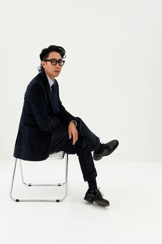 정재형. /사진=KIA 타이거즈