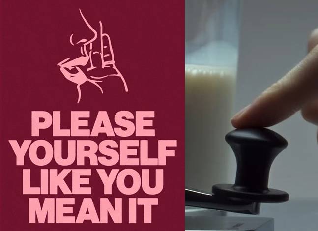 /사진출처= 브랜드pleasing instagram