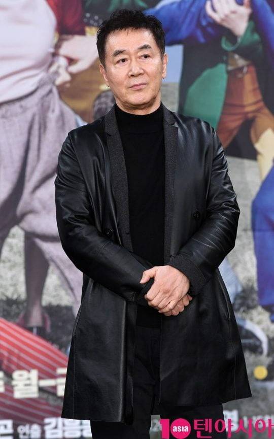 한진희/ 사진 = 텐아시아DB