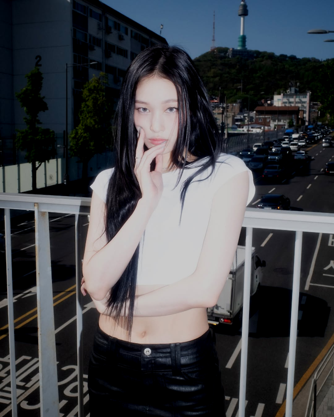 애니. 사진 | 올데이프로젝트 SNS