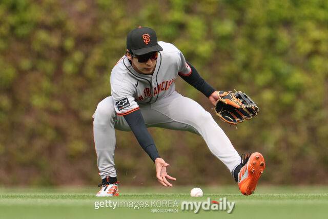 이정후/게티이미지코리아