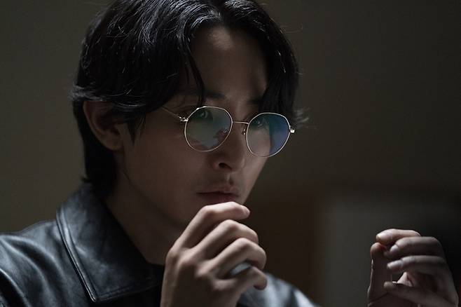 이수혁. 사진|웨이브