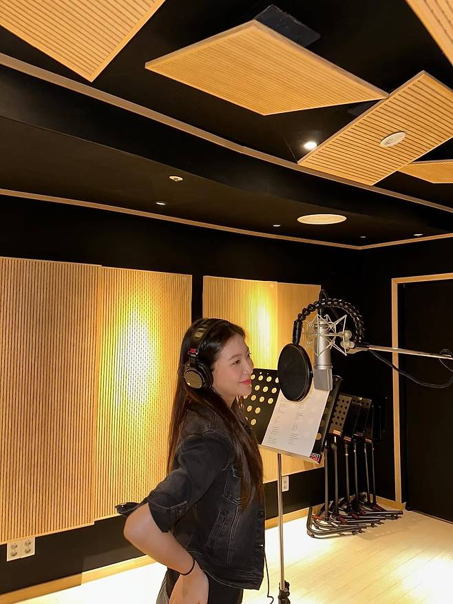 사진 = 예리 인스타그램