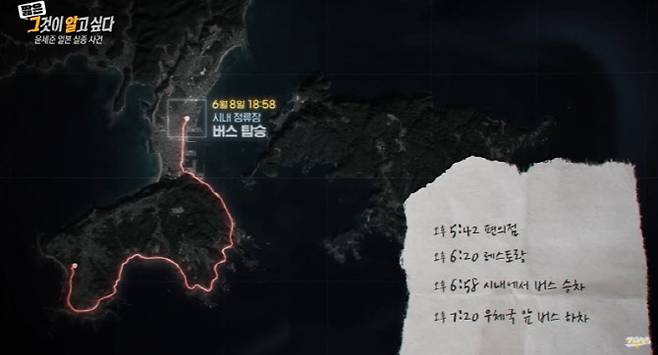 사진=SBS '그것이 알고싶다' 유튜브 채널