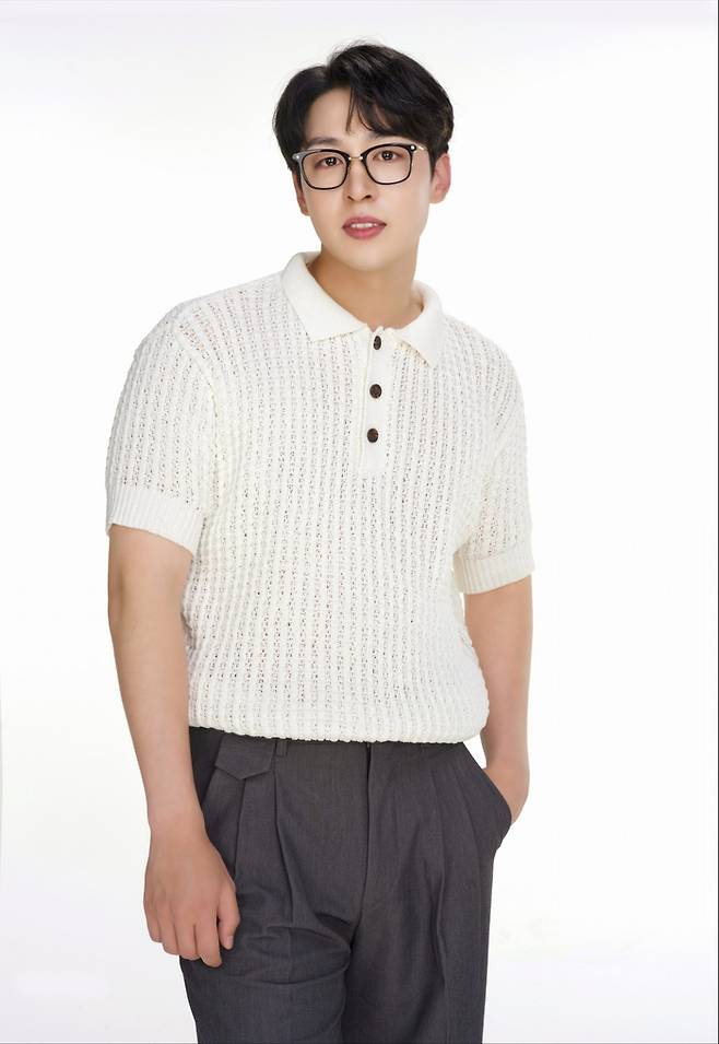 임찬. 사진 | 제이제이엔터테인먼트