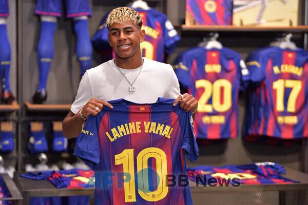 ⓒAFPBBNews = News1