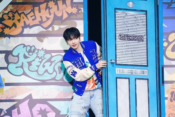 그룹 보이넥스트도어 명재현 ⓒKOZ 엔터테인먼트