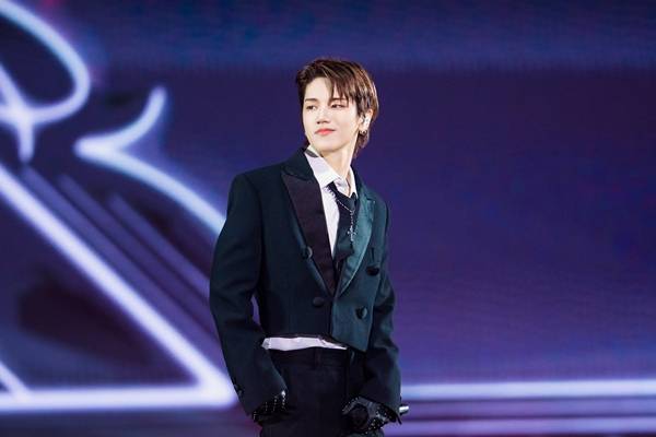 그룹 보이넥스트도어 리우 ⓒKOZ 엔터테인먼트