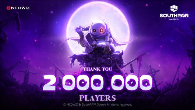 네오위즈 스컬.