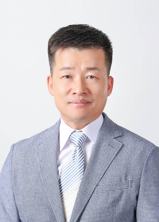 김진수 세종사이버대학교 국방융합학과장·예비역 육군 대령