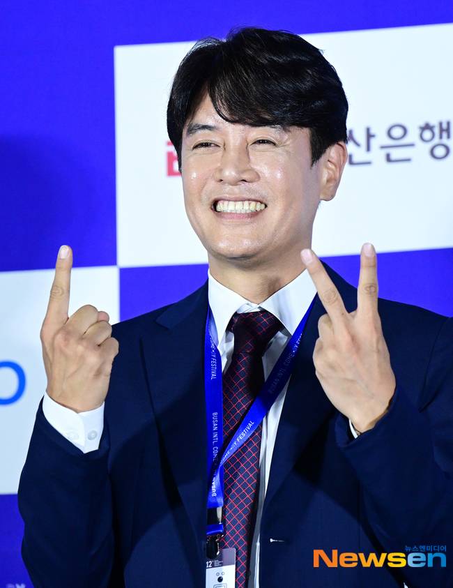 김대희, 뉴스엔DB