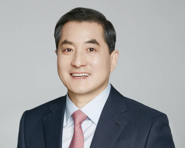 ▲박대출 경남 진주시甲국민의힘 국회의원. ⓒ의원사무실