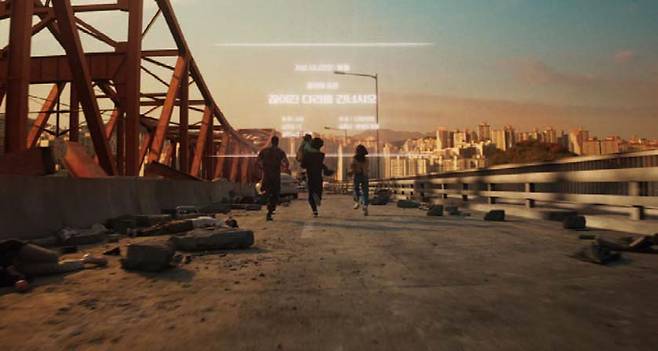 영화 《전지적 독자 시점》 스틸컷 ⓒ롯데엔터테인먼트