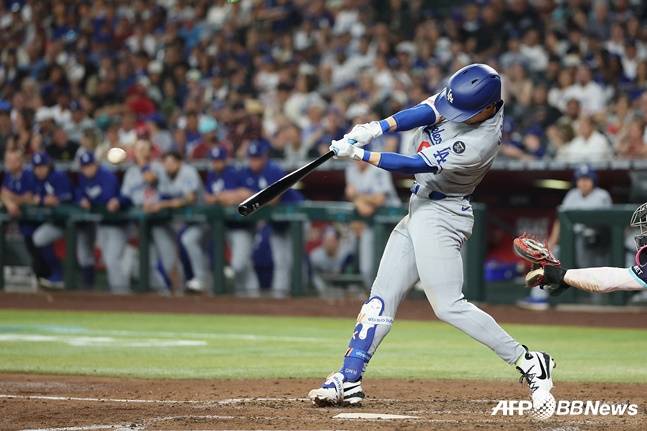 김혜성. /AFPBBNews=뉴스1