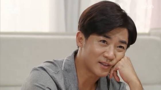 /사진= KBS 2TV 주말 드라마 '독수리 5형제를 부탁해!' 방송화면