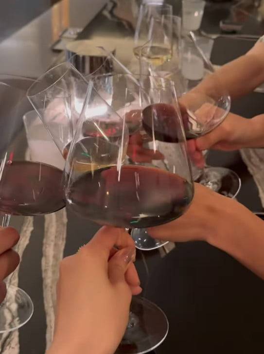 사진=이시영 SNS