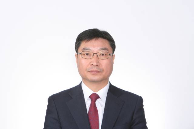 김형진 부산시교육청 신임 대변인. 부산시교육청 제공