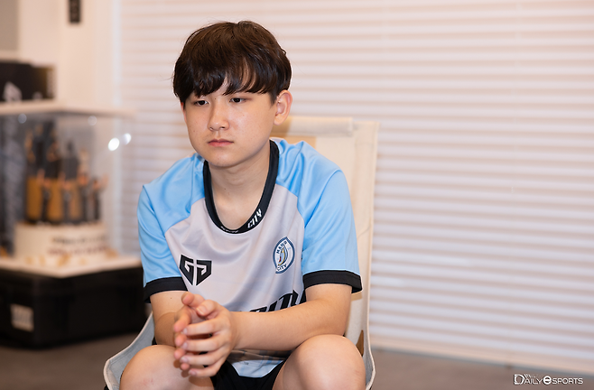 많은 대회 속 실력도 늘고 선수로서의 자세도 배웠다고 돌아봤다.