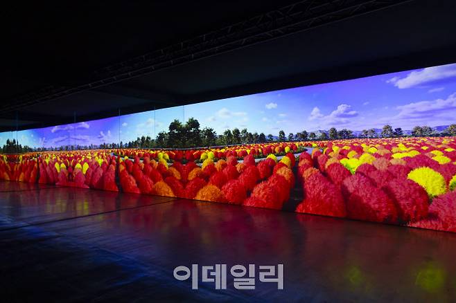 연천 은대리 문화벽돌공장.(사진=경기관광공사)