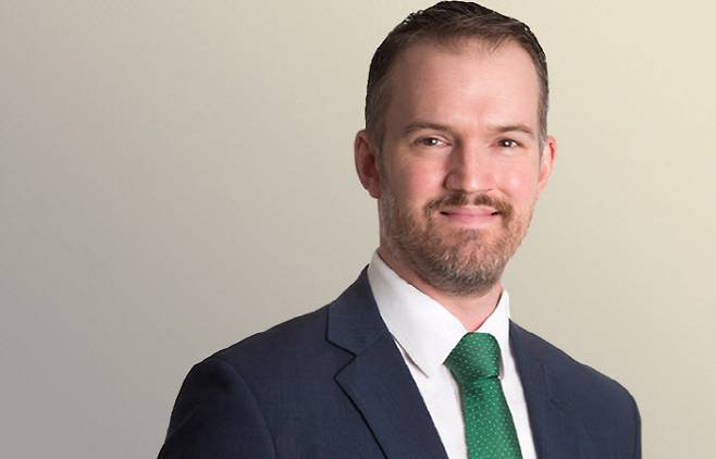 제이미슨 그리어 USTR 대표