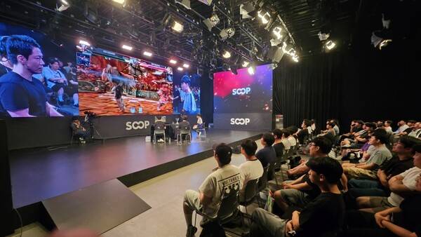 - 2025 STL S1 파이널 현장 풍경