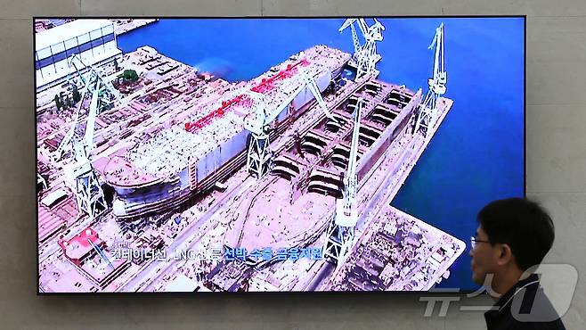 서울 종로구 한국무역보험공사. /뉴스1 ⓒ News1 김진환 기자