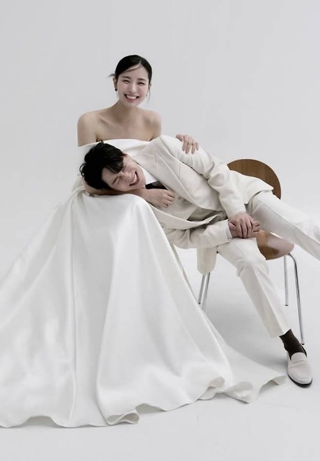 최연수-김태현. 최연수 인스타그램.