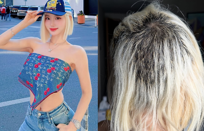 사진 | DJ 소다 SNS