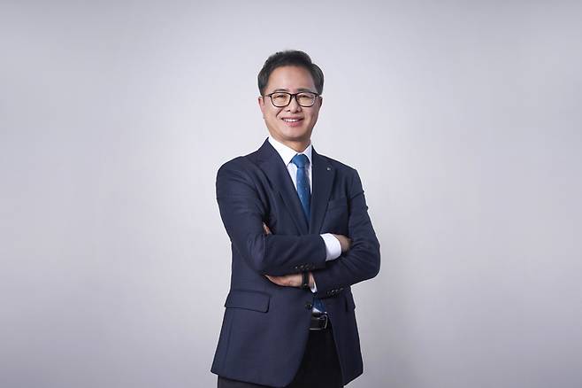 민복기 신한DS 대표