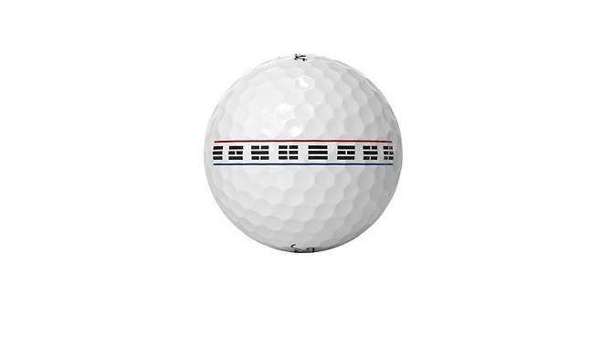 타이틀리스트, 2025 Pro V1 코리아 에디션 출시