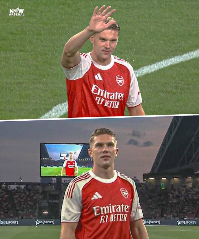 사진=나우 아스널