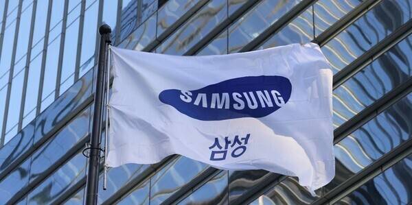 삼성전자 서초사옥. 연합뉴스