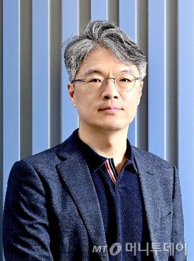 정구태 인피닛블록 대표이사