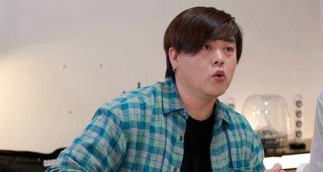 채널A ‘4인용 식탁’ 제공