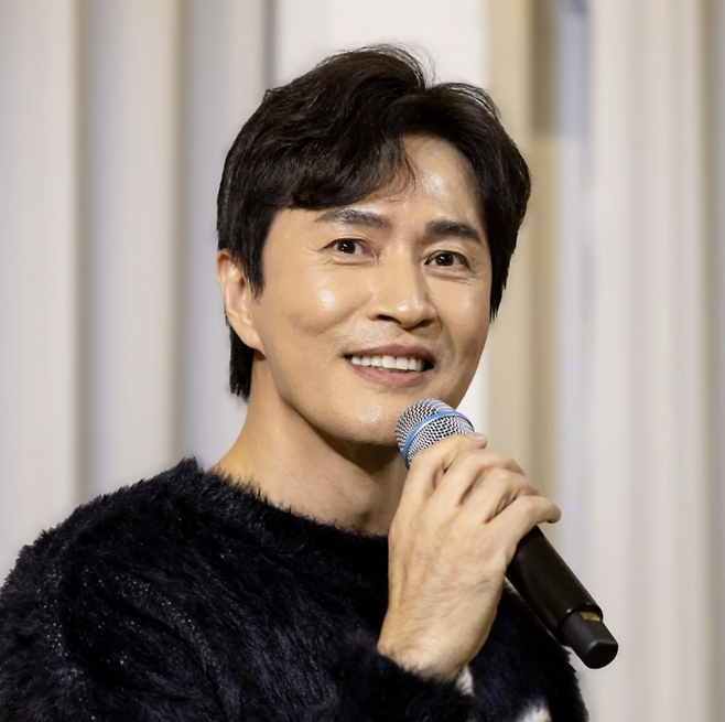 김정민 SNS 캡처