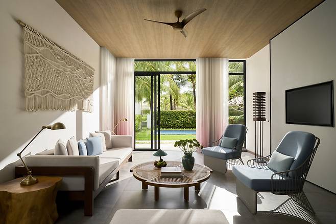 베트남 푸꾸옥 뉴월드리조트