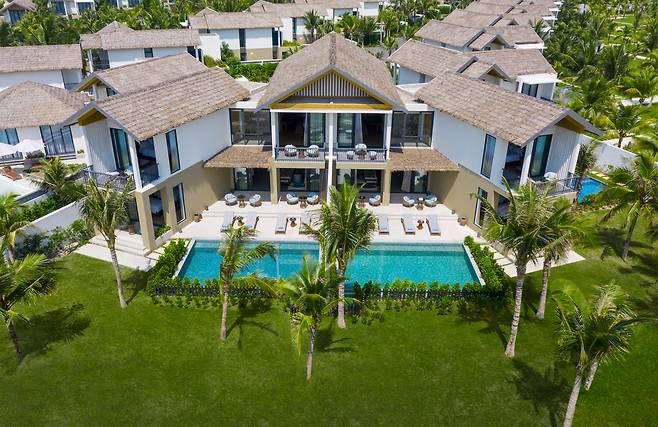 베트남 푸꾸옥 뉴월드리조트