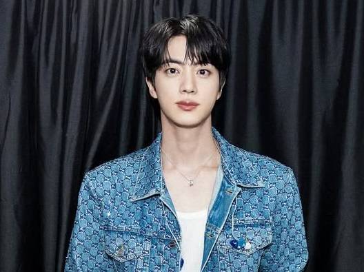 'SOLD OUT' 방탄소년단 진, 美 탬파 아말리 아레나 최초 매진 亞아티스트 '大기록'