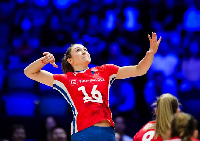 믈레인코바 미카엘라