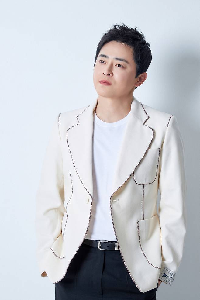 영화 ‘좀비딸’ 조정석 인터뷰. 사진| NEW